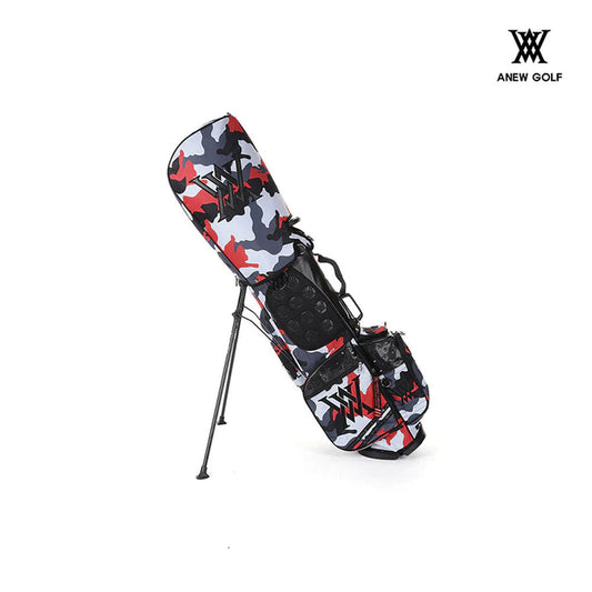 STAND BAG ANEW AGCUUSB84 RED CAMO PATTERN STAND BAG F