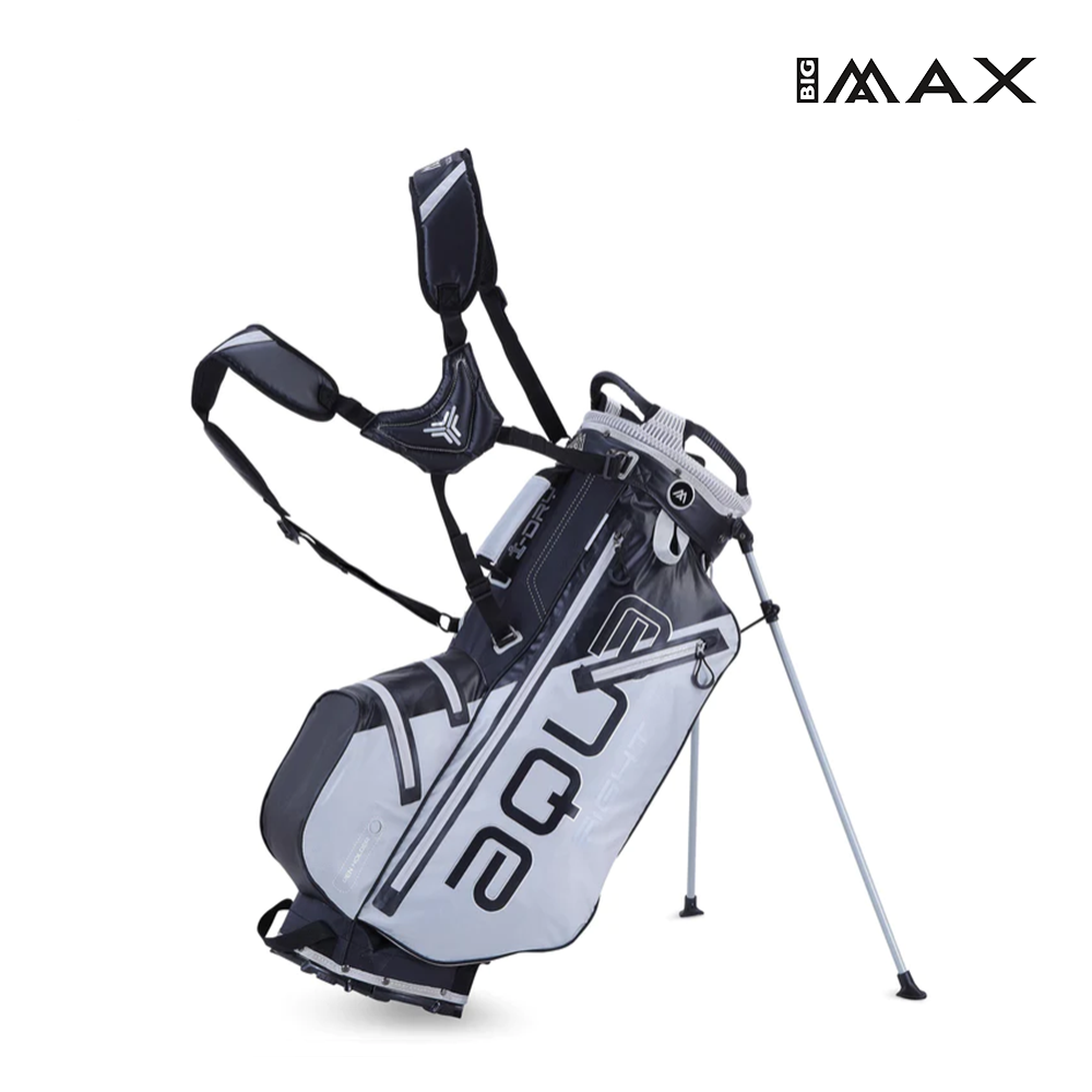 Big Max Big max – TOPGOLF