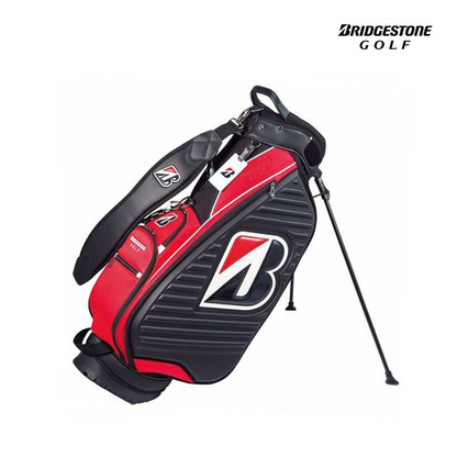 STAND BAG BRIDGESTONE CBG302 BR