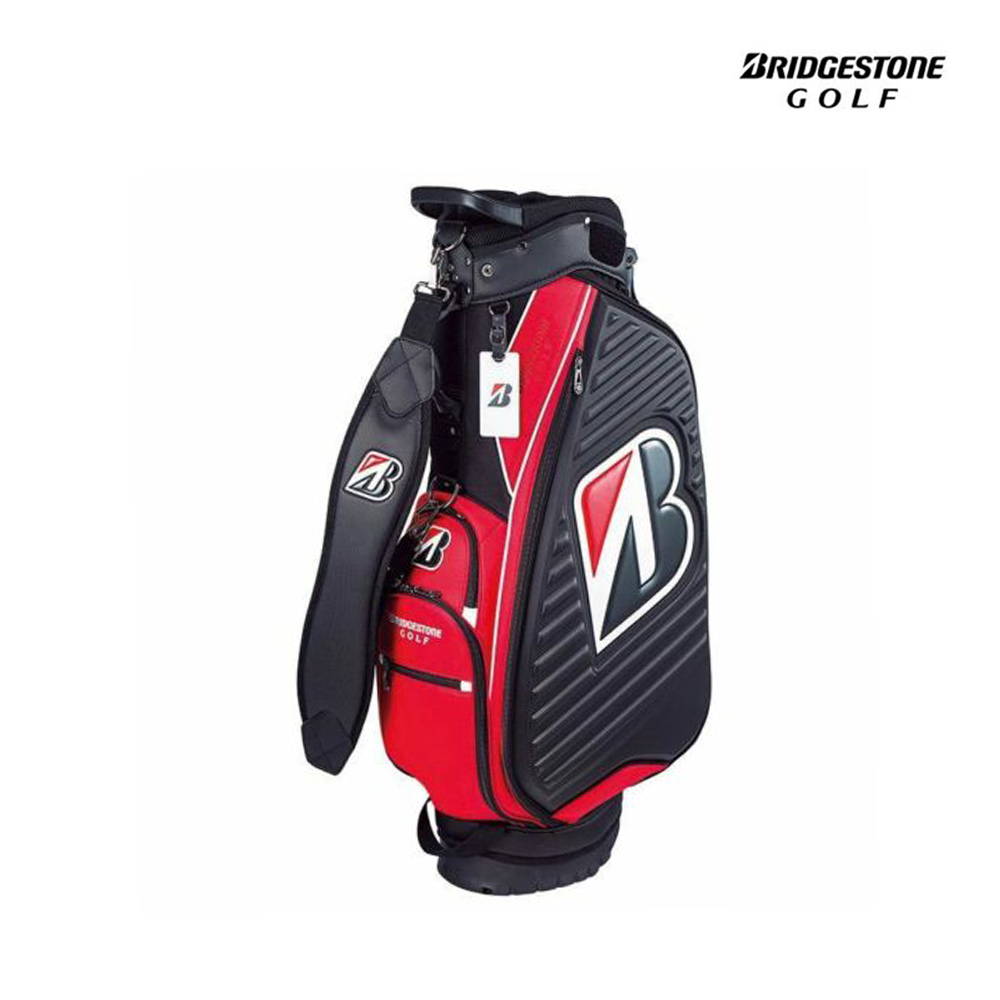 STAND BAG BRIDGESTONE CBG302 BR