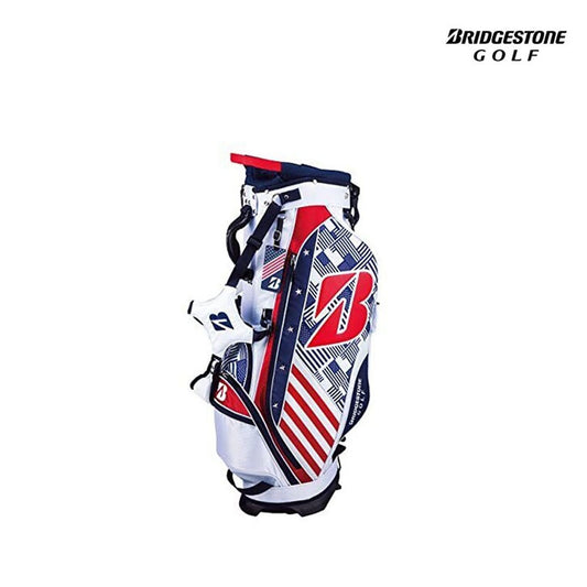 STAND BAG BRIDGESTONE CBG371 MASTERS MODEL 9.5 MS