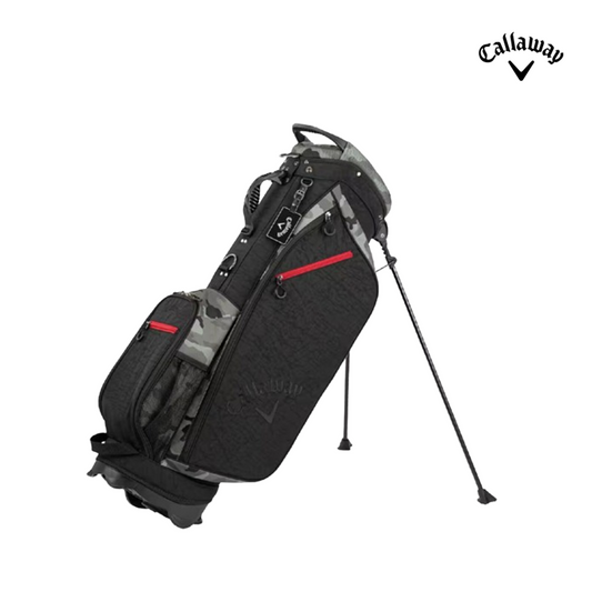 STAND BAG CALLAWAY FW23 SPL-I 5123389 BLACK