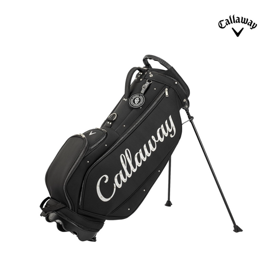 STAND BAG CALLAWAY FW23 STYLE SPL WMS 5123401 BLACK