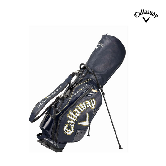 STAND BAG CALLAWAY FW23 TOUR 5123388 NAVY