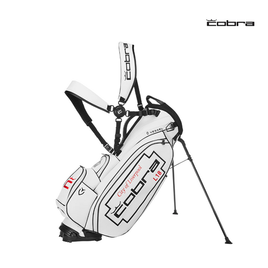 STAND BAG COBRA STRIPES 90963301