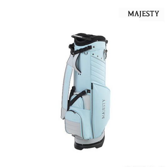 STAND BAG MAJESTY ST30 8.5" 23 BLUE