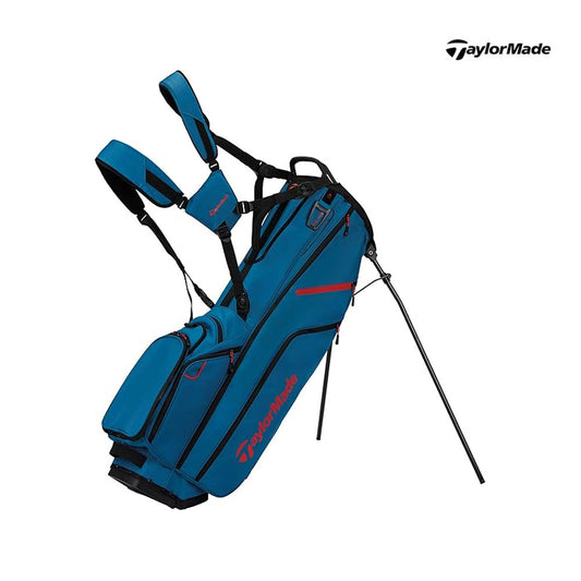 STAND BAG TAYLORMADE 9 FLEXTECH V9746301 23 ROYALE