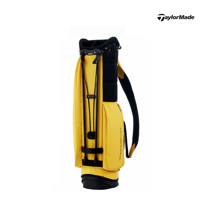 STAND BAG TAYLORMADE CITY-TECH 9.5 N9468101 YELLOW