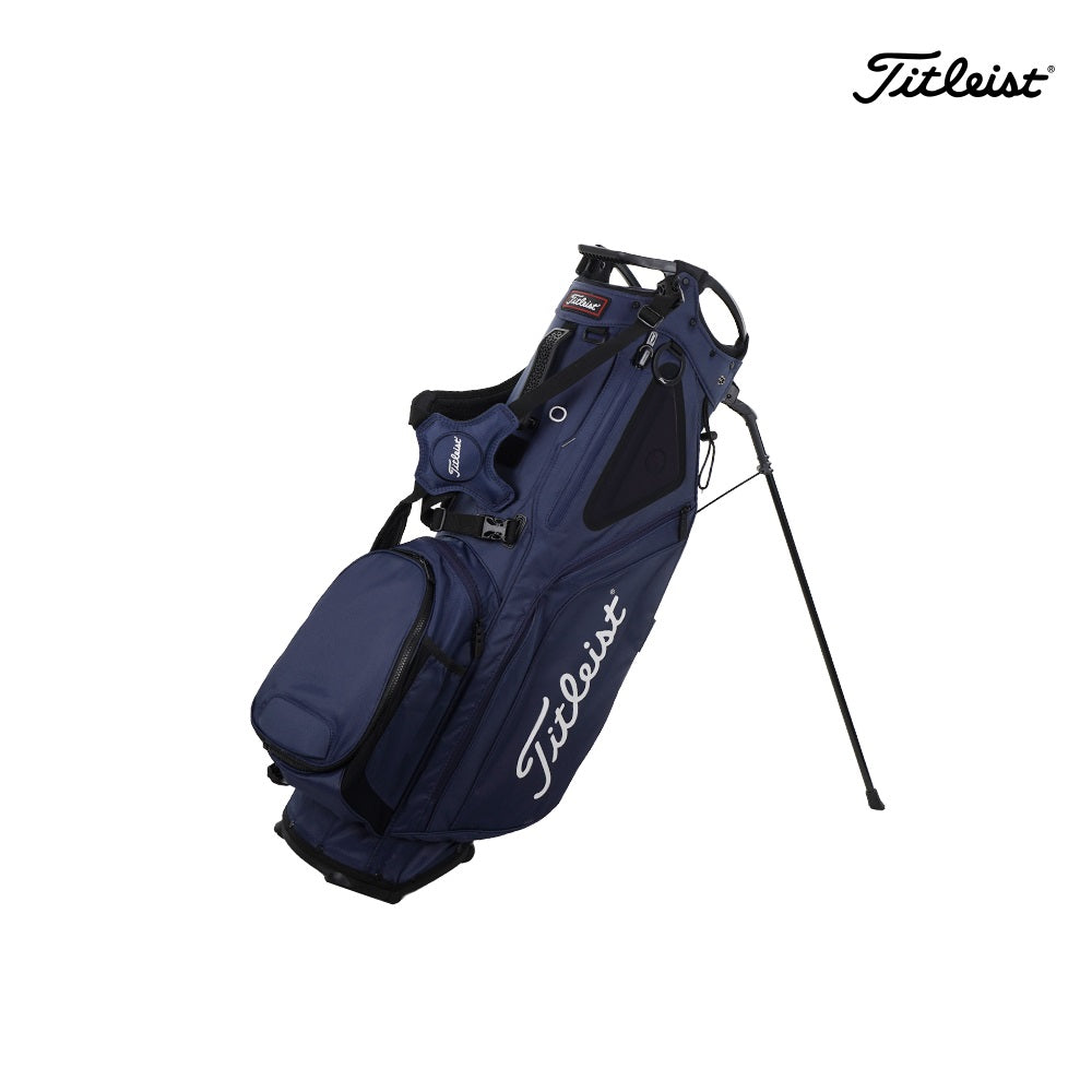 STAND BAG TITLEIST HYBRID 5 TB21SX6-4 NAVY