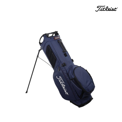 STAND BAG TITLEIST HYBRID 5 TB21SX6-4 NAVY