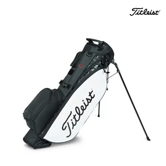 STAND BAG TITLEIST PLAYERS 4 ZODIAC TB22SX4K-ZOD SPECIAL EDT