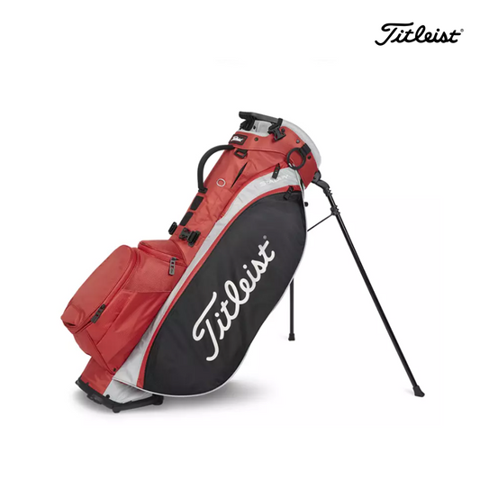 STAND BAG TITLEIST PLAYERS 5 STADARY TB23SX9A-620 DRD/GR/BLK A