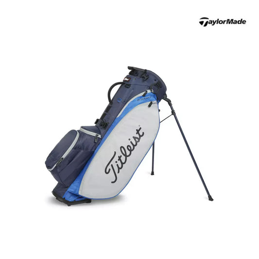 STAND BAG TITLEIST PLAYERS 5 STADIRY TB23SX9A-442 NVY/ROY/GR A