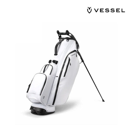 STAND BAG VESSEL PLAYER IV AIR 14 WAYLYRIVAIR24-CDWT14 WHITE