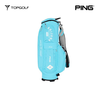 PING CADDIE BAG CB-U2503 ARIZONA CASUAL SKY