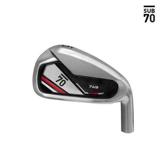 SUB70 IRON 749 SATIN ELEVATE 95 #5-PW R