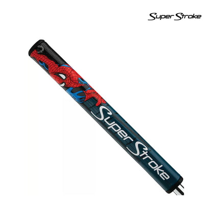 SUPERSTROKE PUTTER GRIP MARVEL TOUR 2.0