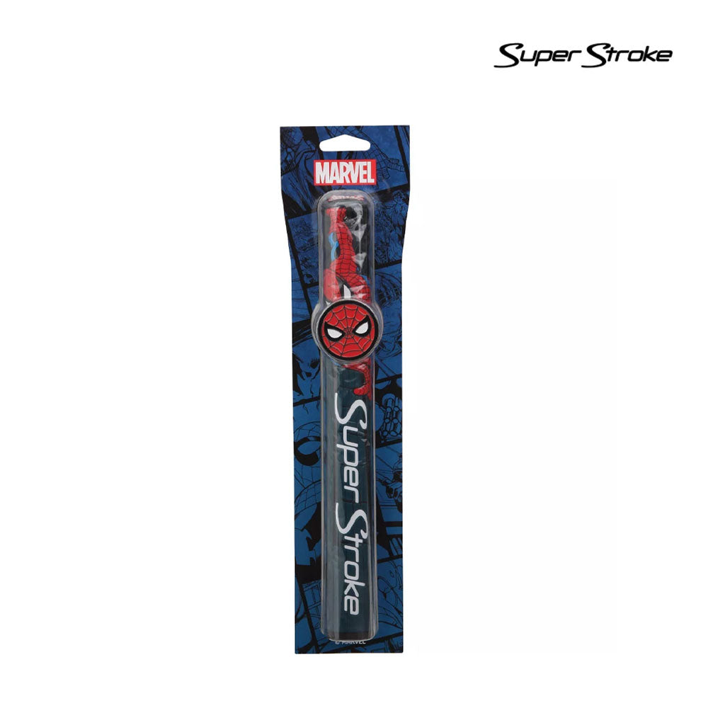 SUPERSTROKE PUTTER GRIP MARVEL TOUR 2.0