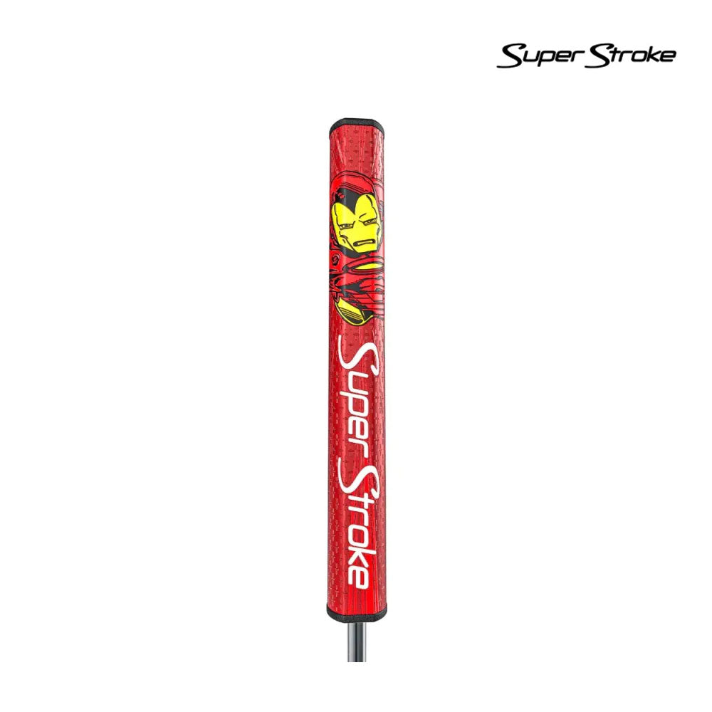 SUPERSTROKE PUTTER GRIP MARVEL TOUR 2.0