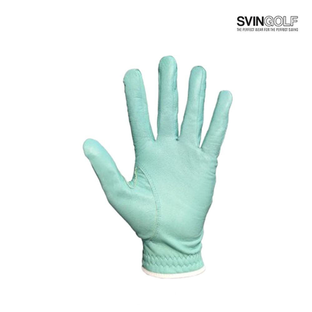 SVINGOLF GLOVE PREMIUM MINT