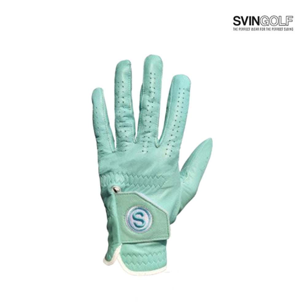 SVINGOLF GLOVE PREMIUM MINT