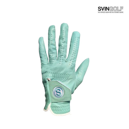 SVINGOLF GLOVE PREMIUM MINT