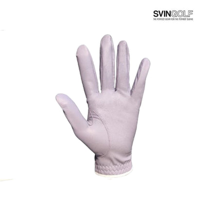 SVINGOLF GLOVE PREMIUM PURPLE