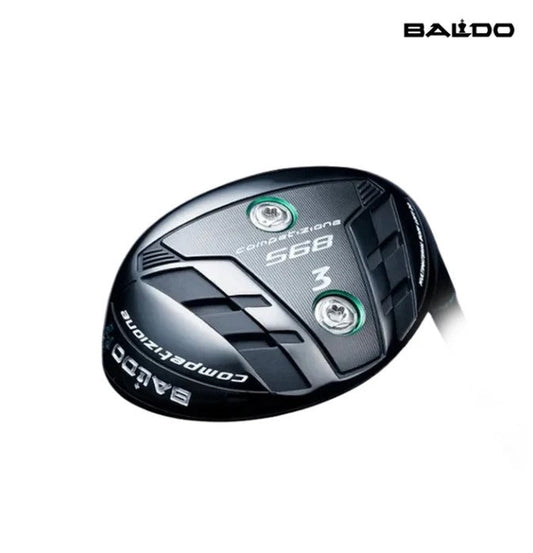 HEAD HYBRID BALDO 2023 568 COMPETIZIONE LH