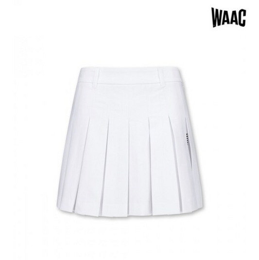 Waac Skort 24Ss Women Wwkcm24201-Whx