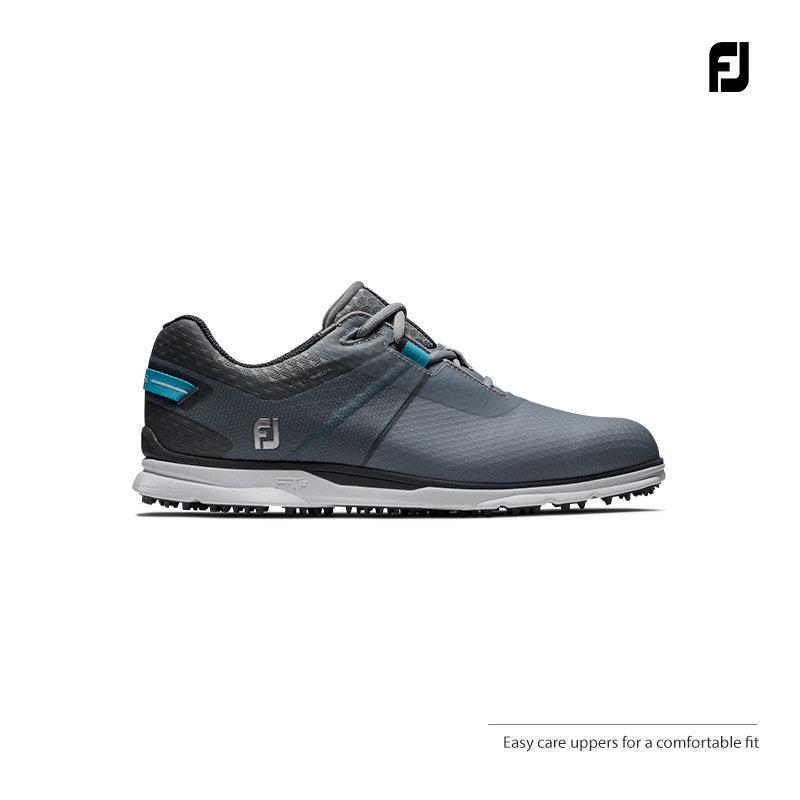 SHOES FOOTJOY MEN 53855 CW M PROSL SPORT LTG/GRY/RFB