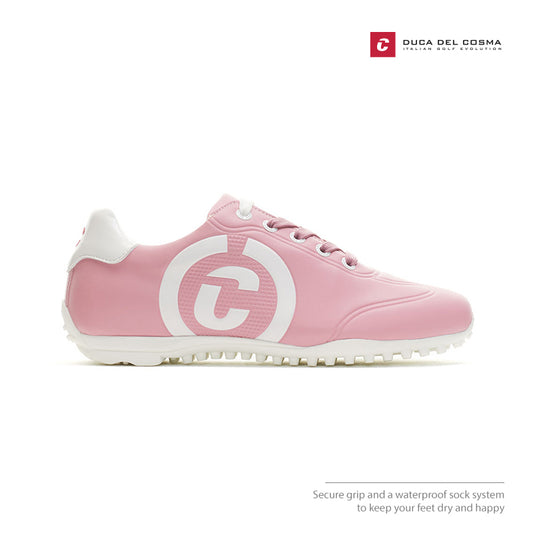 SHOES DUCA DEL COSMA QUEENSCUP PINK 121003-141