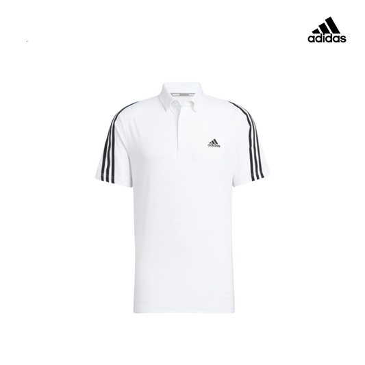T-SHIRT ADIDAS MEN HG8266 3ST WHITE