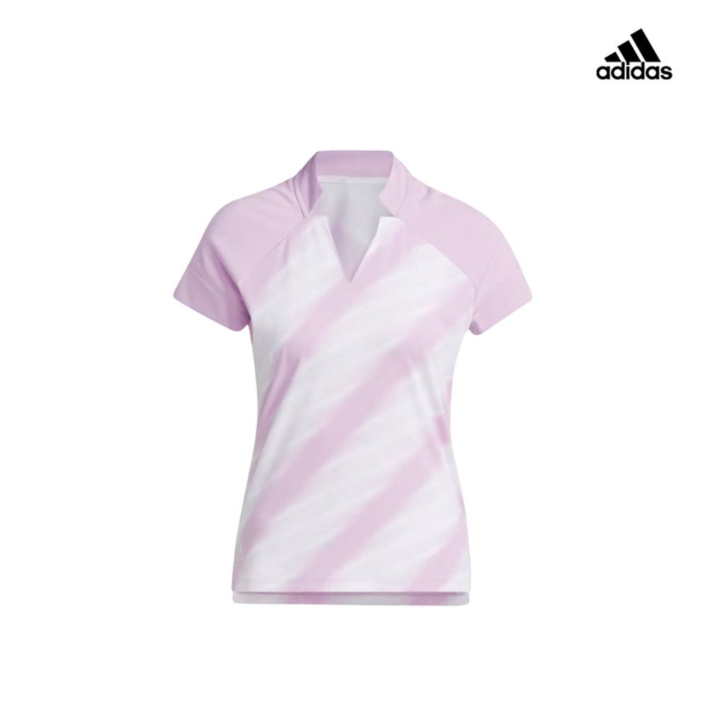 T-SHIRT ADIDAS WOMEN HG6951 STMT HT.RDY LILAC