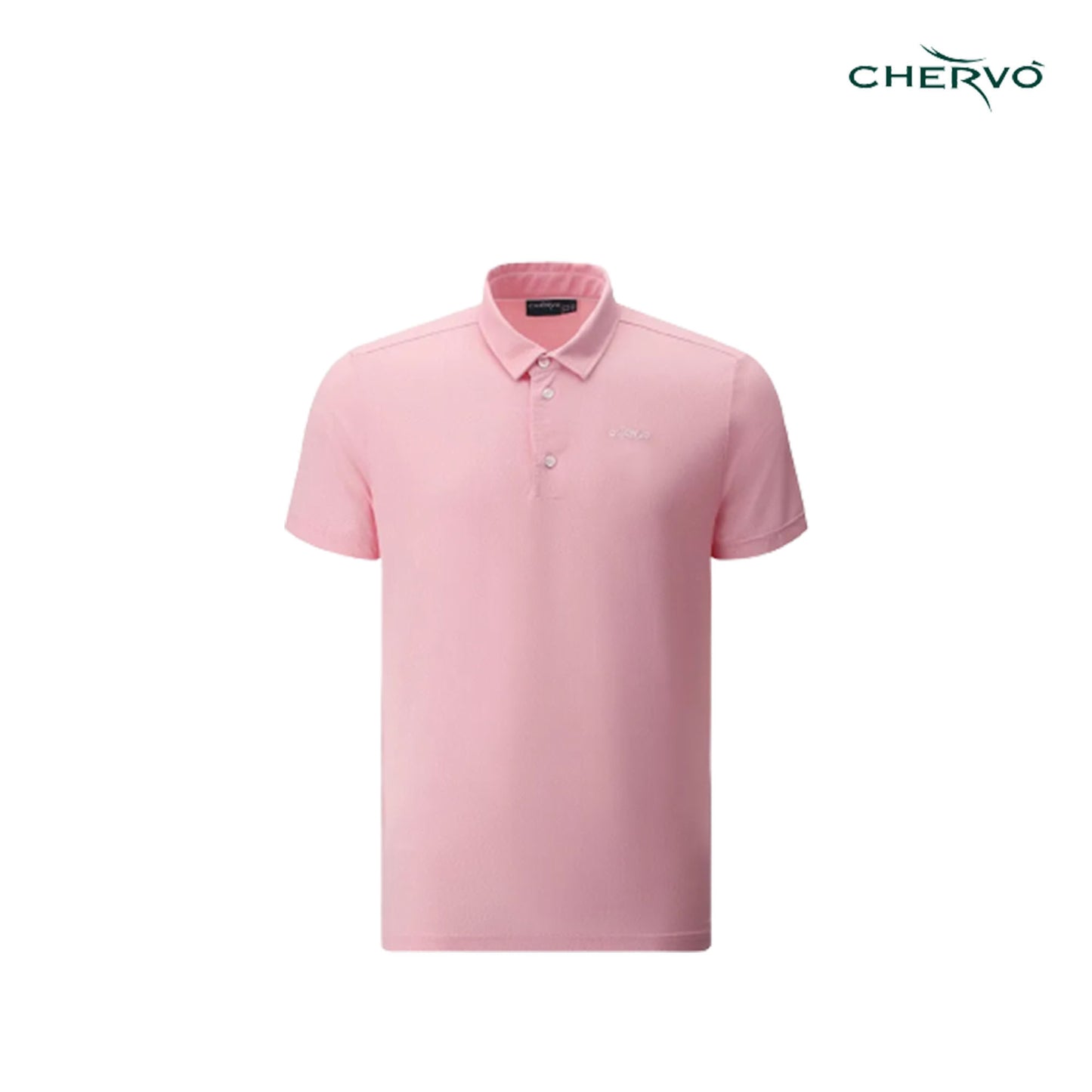 T-SHIRT CHERVO ALIKAN POLO 83H PINK