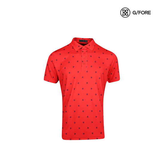 GFore – TOPGOLF