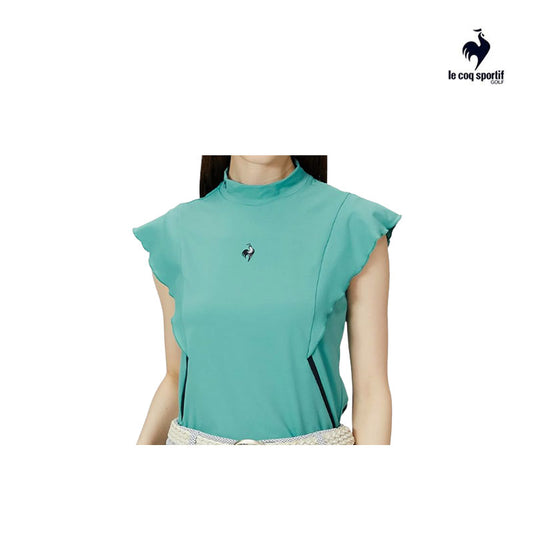 T-SHIRT LE COQ W QGWTJA31EL 22SS GR00