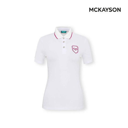 T-SHIRT MCKAYSON WOMEN MCW2TS004PUL