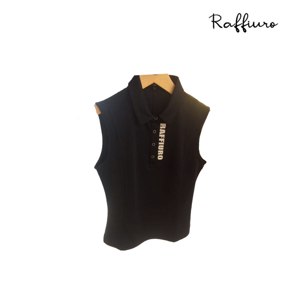 T-SHIRT RAFFIURO WOMEN RA22SU03TPNVM