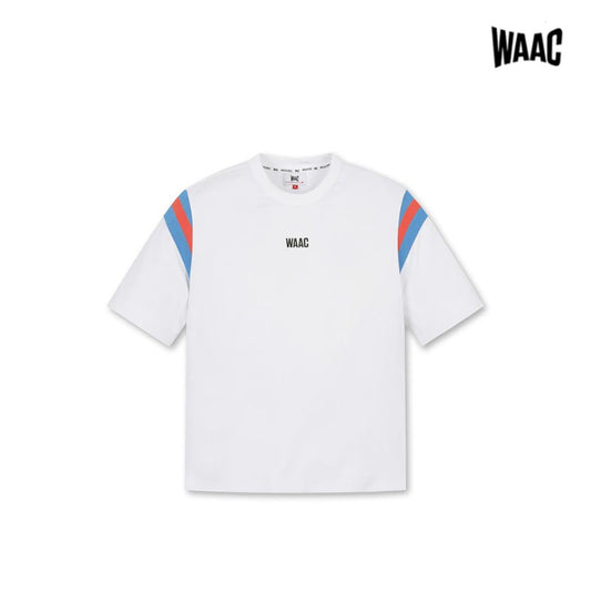 T-SHIRT WAAC MEN WWTCM23405WHX SS23