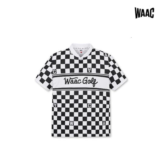 T-SHIRT WAAC WMTCM23208BKX