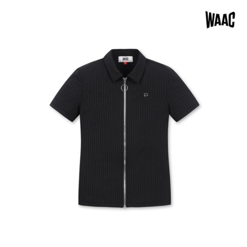 T-SHIRT WAAC WOMEN WWTCM22401BKX