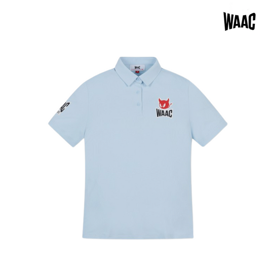 T-SHIRT WAAC WOMEN WWTCM23200-BUX