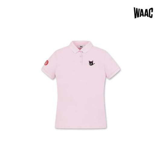T-SHIRT WAAC WOMEN WWTCM23201-PIX