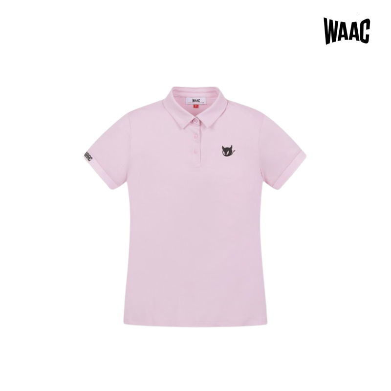 T-SHIRT WAAC WOMEN WWTCM23202-PIL