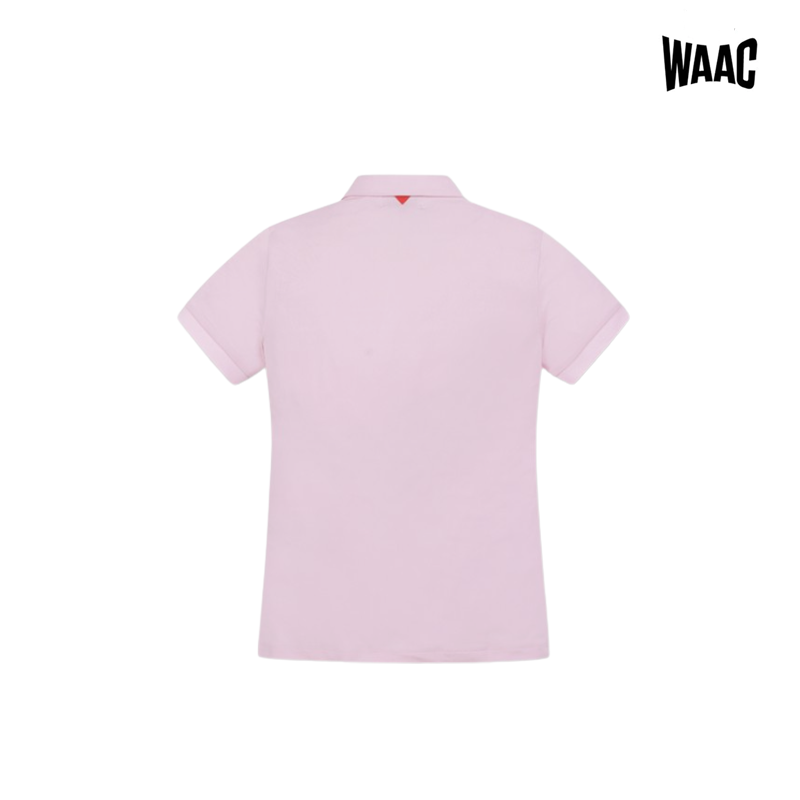 T-SHIRT WAAC WOMEN WWTCM23202-PIL