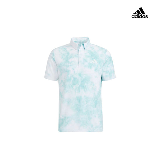 T-SHIRT ADIDAS MEN HC7912 DYED MINT