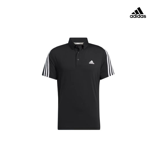 T-SHIRT ADIDAS MEN HG8269 3 STR BLACK