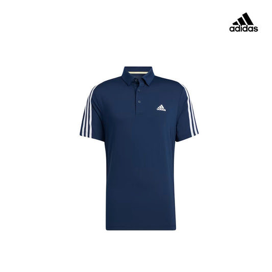 T-SHIRT ADIDAS MEN HG8270 3 STR NAVY