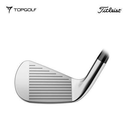 TITLEIST IRON T100 4G NS 880 AMC 25 #4-P S
