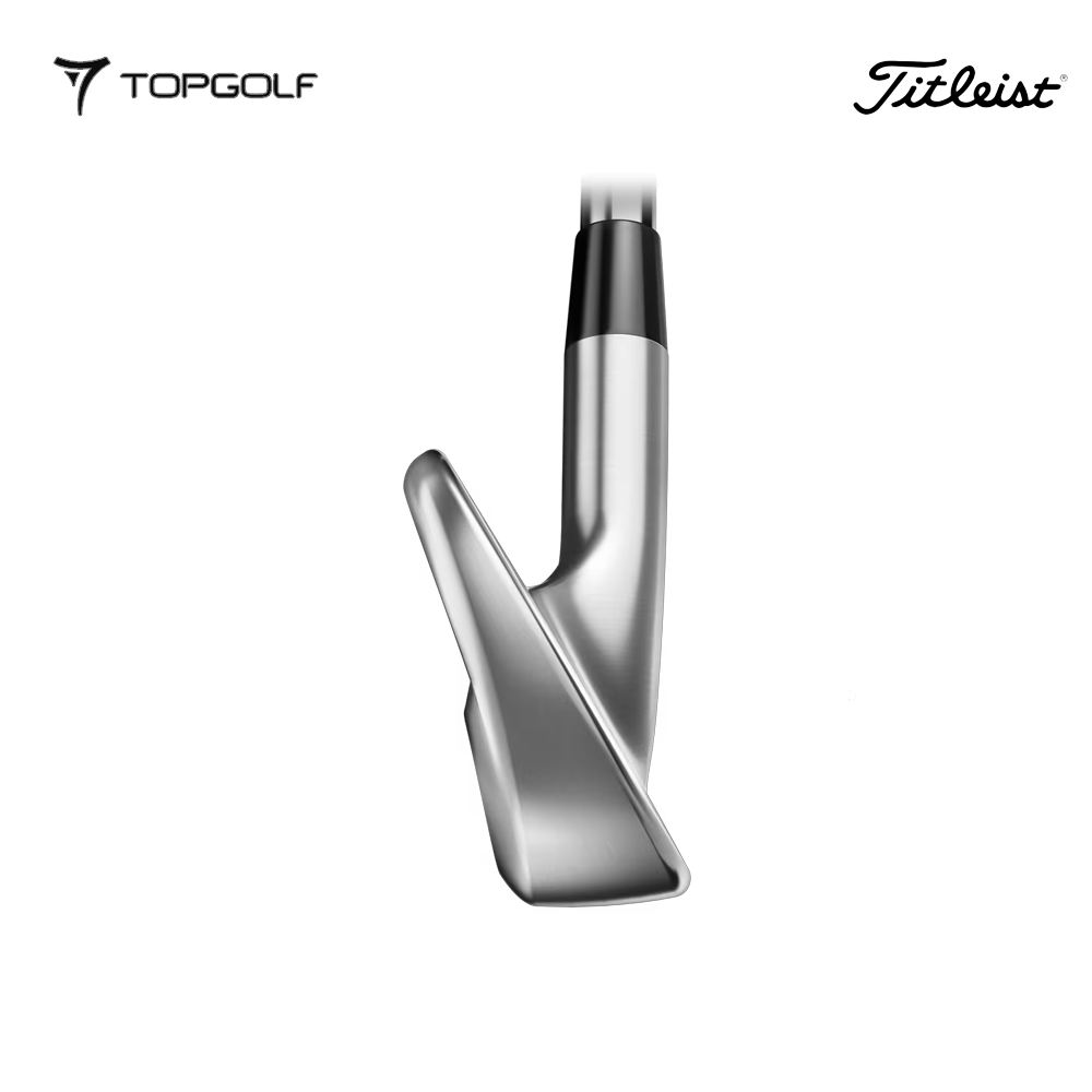 TITLEIST IRON T100 4G NS 880 AMC 25 #4-P S